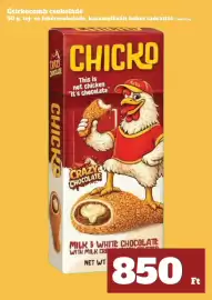 Family Diszkont akciós újság hét 10 Oldal 6