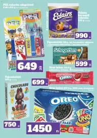 Family Diszkont akciós újság hét 10 Oldal 8