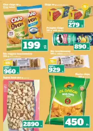 Family Diszkont akciós újság hét 10 Oldal 9