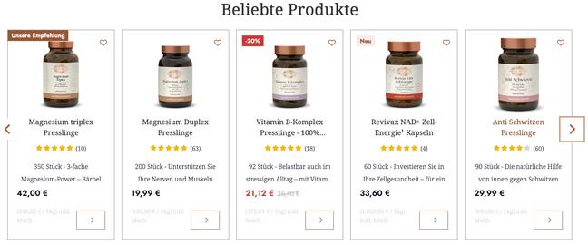 Bärbel Drexel Flugblatt Seite 2