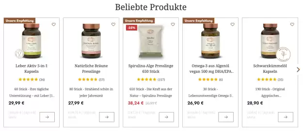 Bärbel Drexel Flugblatt Seite 1