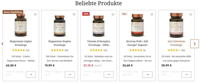 Bärbel Drexel Flugblatt Seite 2