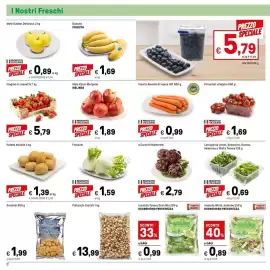 Volantino Iper La Grande Pagina 12