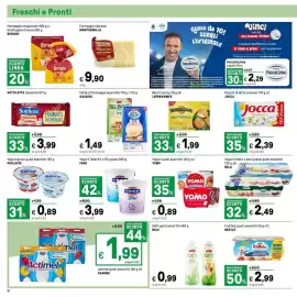 Volantino Iper La Grande Pagina 16