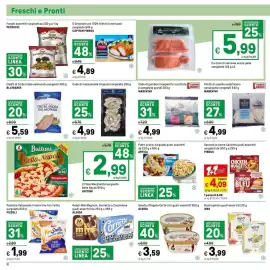 Volantino Iper La Grande Pagina 18