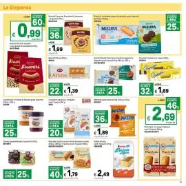 Volantino Iper La Grande Pagina 19