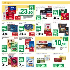 Volantino Iper La Grande Pagina 20