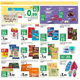Volantino Iper La Grande Pagina 21