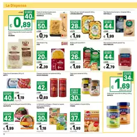 Volantino Iper La Grande Pagina 22