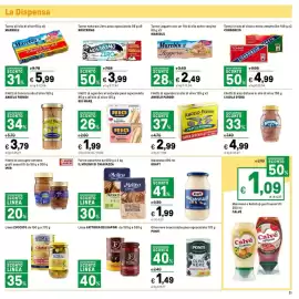 Volantino Iper La Grande Pagina 23