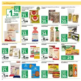 Volantino Iper La Grande Pagina 24