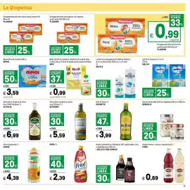 Volantino Iper La Grande Pagina 25