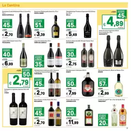 Volantino Iper La Grande Pagina 27