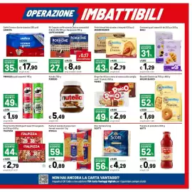 Volantino Iper La Grande Pagina 3