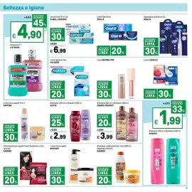 Volantino Iper La Grande Pagina 31