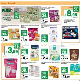 Volantino Iper La Grande Pagina 33