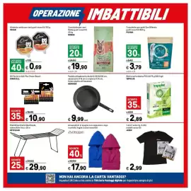 Volantino Iper La Grande Pagina 34