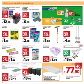 Volantino Iper La Grande Pagina 36