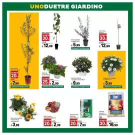 Volantino Iper La Grande Pagina 39