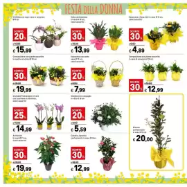 Volantino Iper La Grande Pagina 40