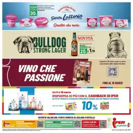 Volantino Iper La Grande Pagina 43