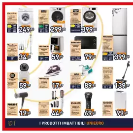 Volantino Iper La Grande Pagina 6