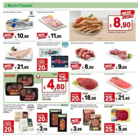 Volantino Iper La Grande Pagina 8