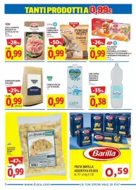 Volantino DPiù Pagina 5