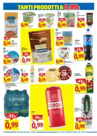 Volantino DPiù Pagina 6