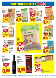 Volantino DPiù Pagina 7