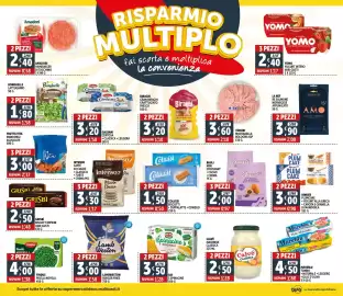 Volantino Deco Maxistore Pagina 2
