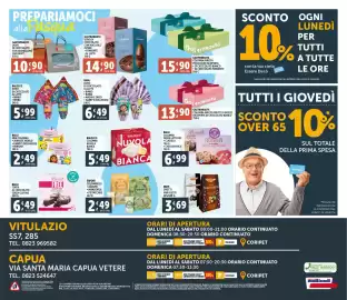 Volantino Deco Maxistore Pagina 23