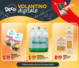 Volantino Deco Maxistore Pagina 24