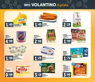 Volantino Deco Maxistore Pagina 25