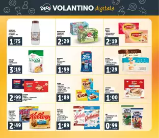 Volantino Deco Maxistore Pagina 26