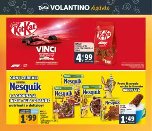 Volantino Deco Maxistore Pagina 27