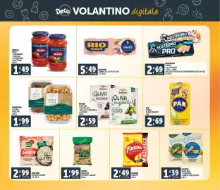 Volantino Deco Maxistore Pagina 29