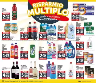 Volantino Deco Maxistore Pagina 3