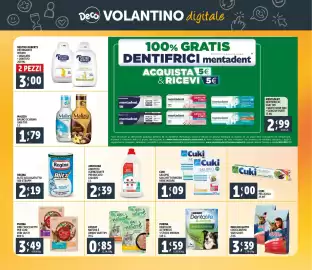 Volantino Deco Maxistore Pagina 31