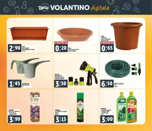 Volantino Deco Maxistore Pagina 32