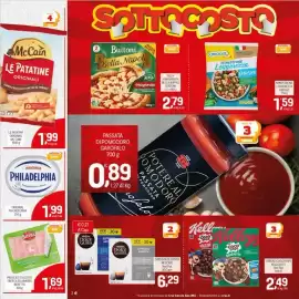 Volantino Supermercato Fratelli Scotto Pagina 2