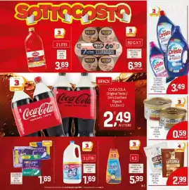 Volantino Supermercato Fratelli Scotto Pagina 3