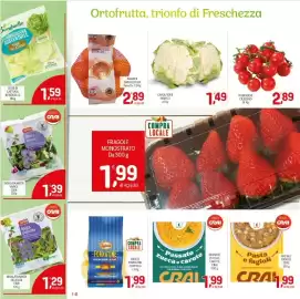 Volantino Supermercato Fratelli Scotto Pagina 4