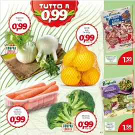 Volantino Supermercato Fratelli Scotto Pagina 5