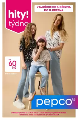 Pepco leták (platné do 11-03)