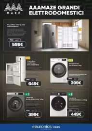Volantino Euronics Pagina 10