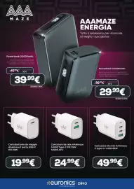 Volantino Euronics Pagina 2