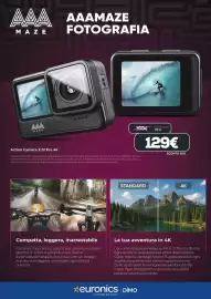 Volantino Euronics Pagina 5