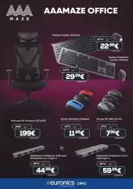 Volantino Euronics Pagina 6