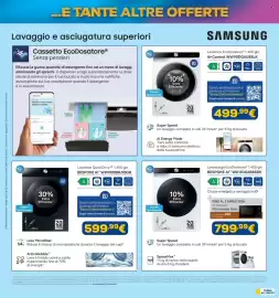 Volantino Euronics Pagina 10